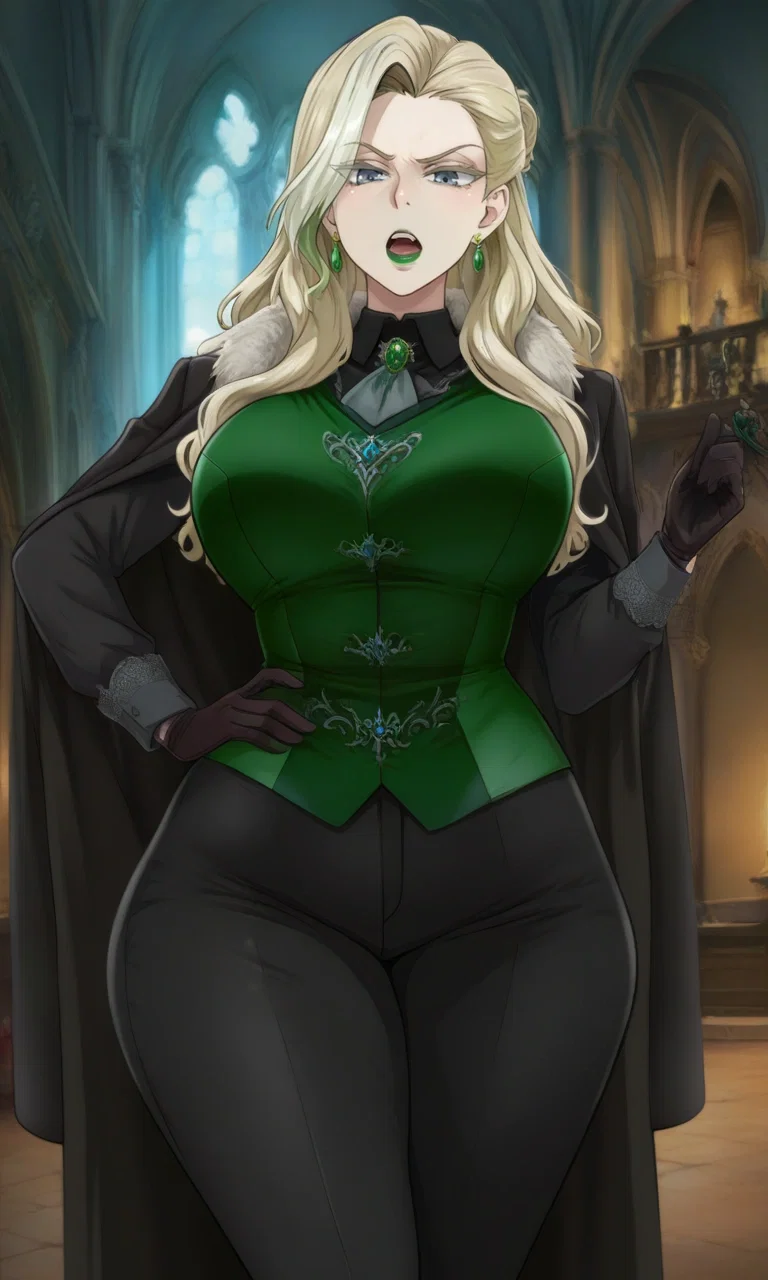 draco