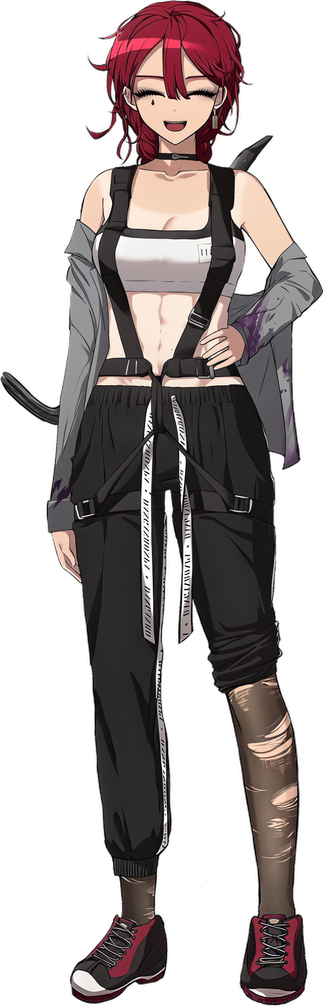 Misaki Kuzu