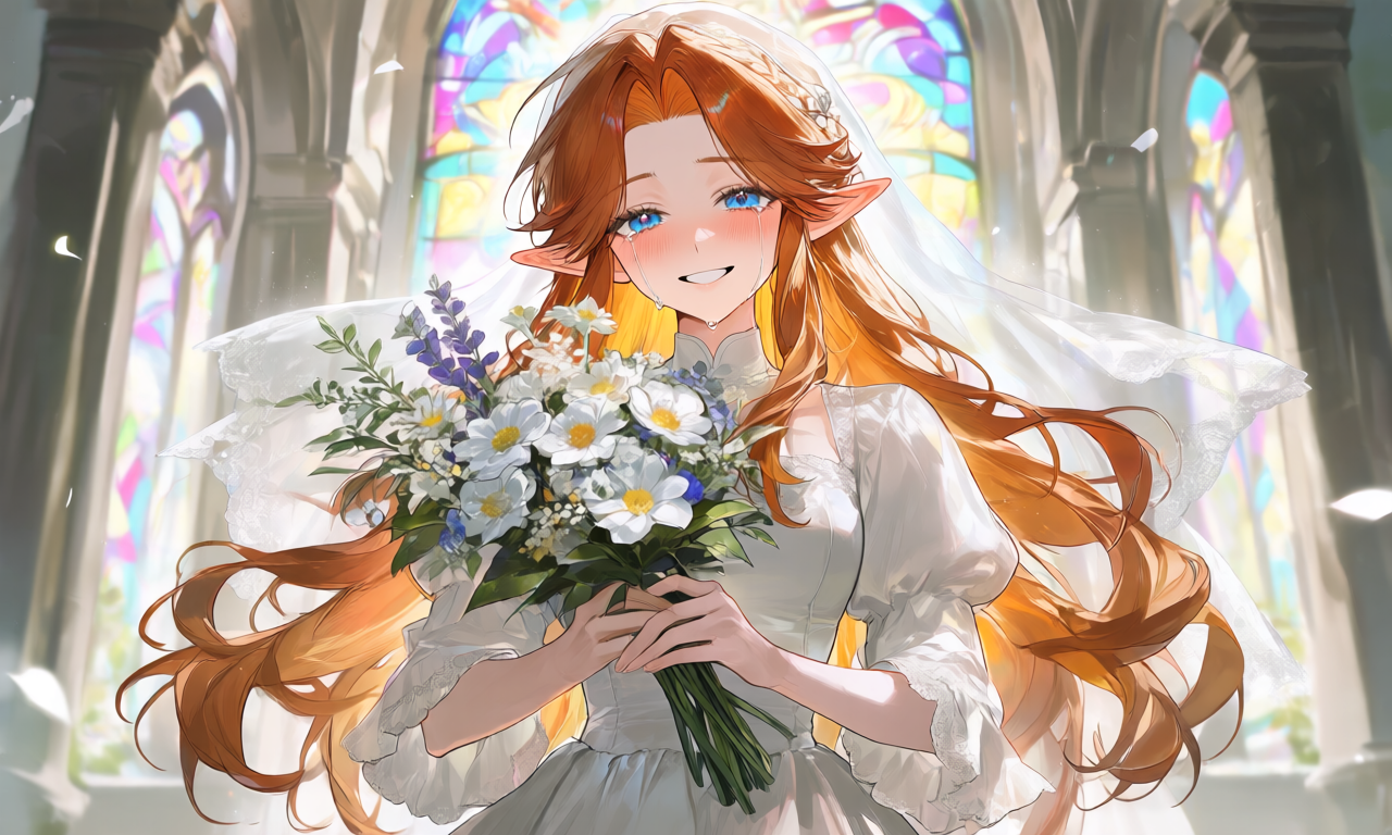 Wedding Day