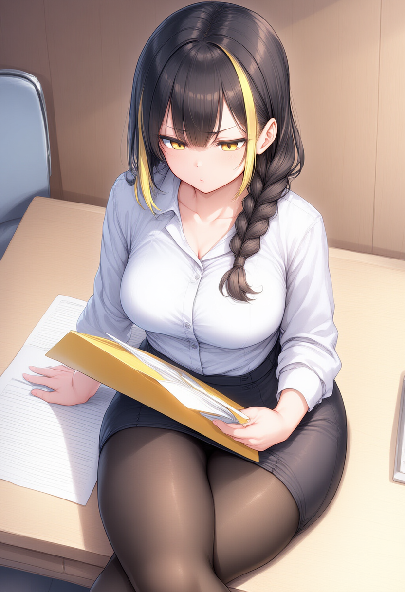 office