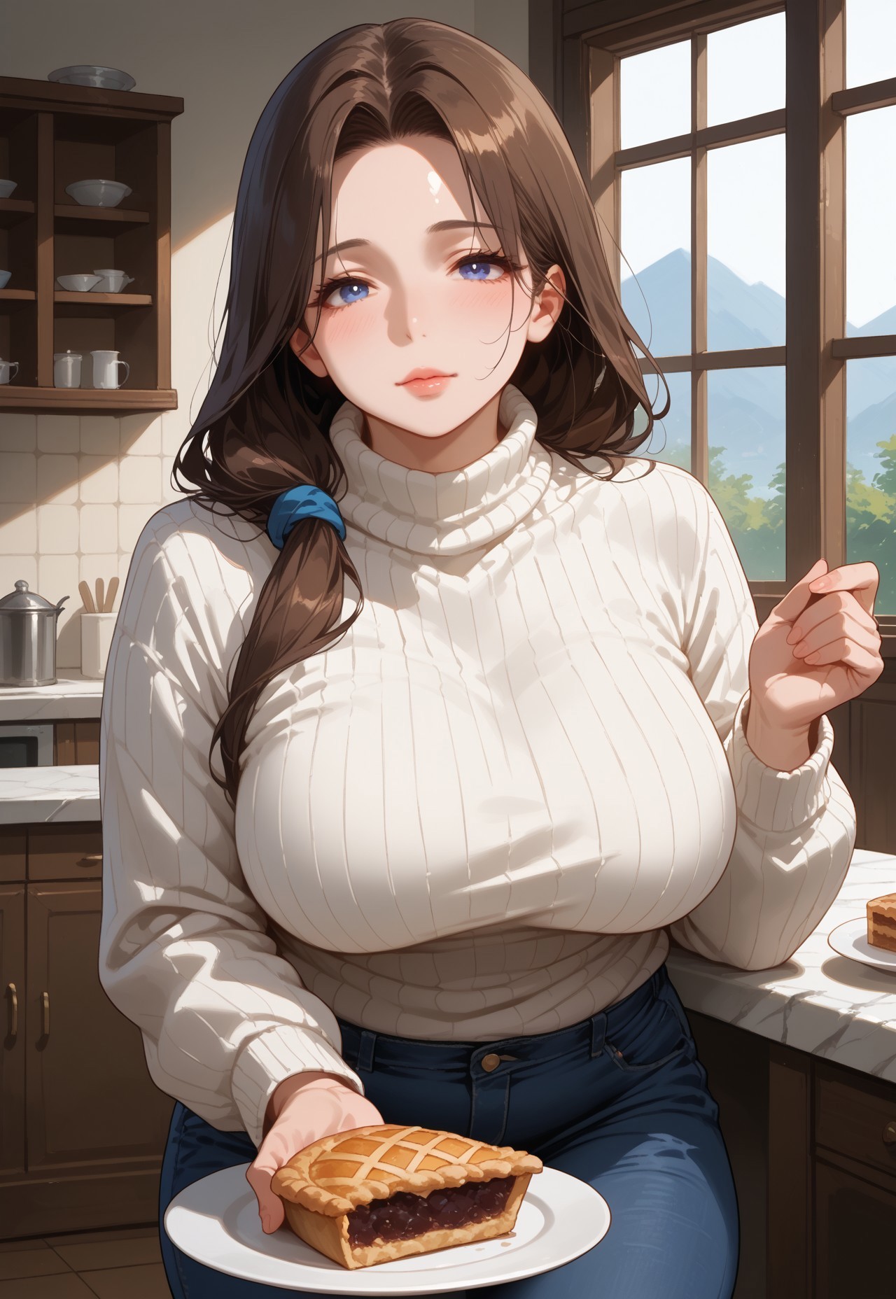 SarahPie