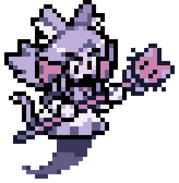 ghost-sprite