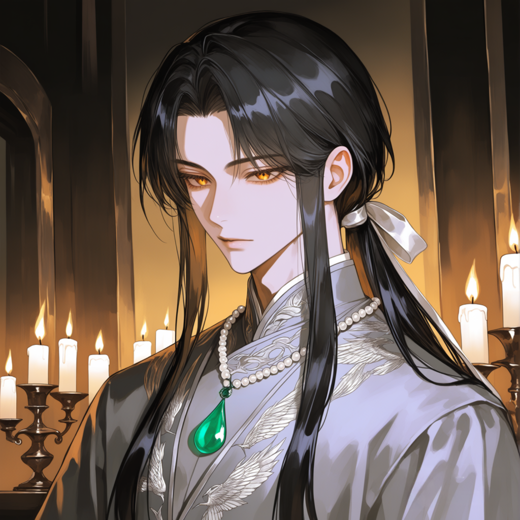 Kaito Ren Concept