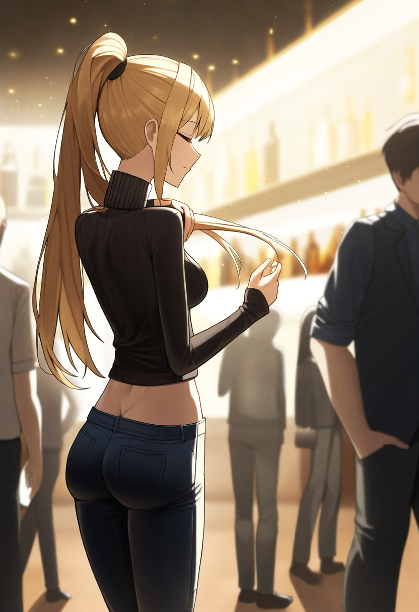 Club