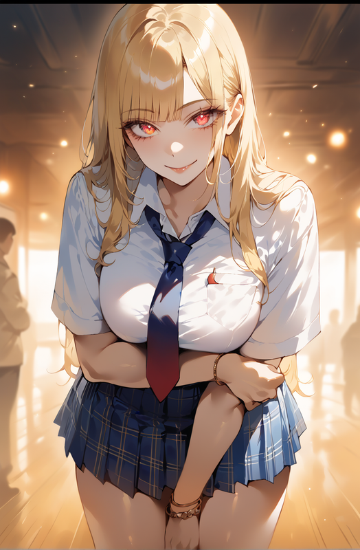 marin kitagawa
