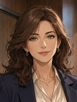 Eleanor Voss