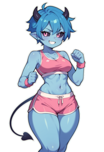 o