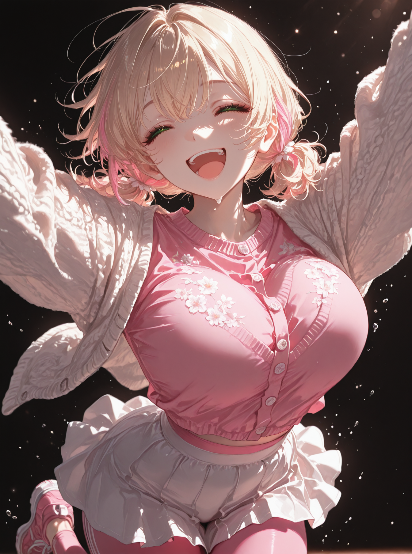 Lilly