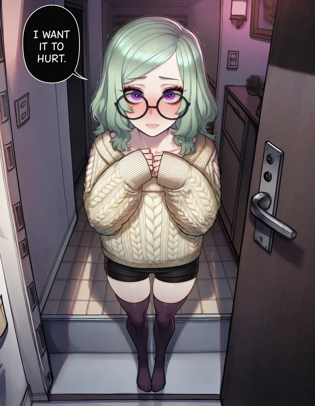1