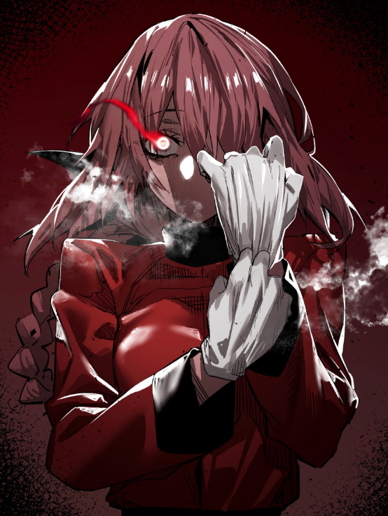 Anger