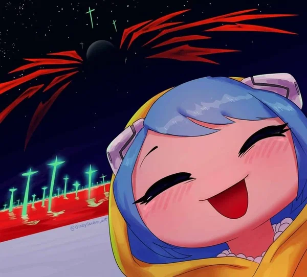 Ayanami Luce