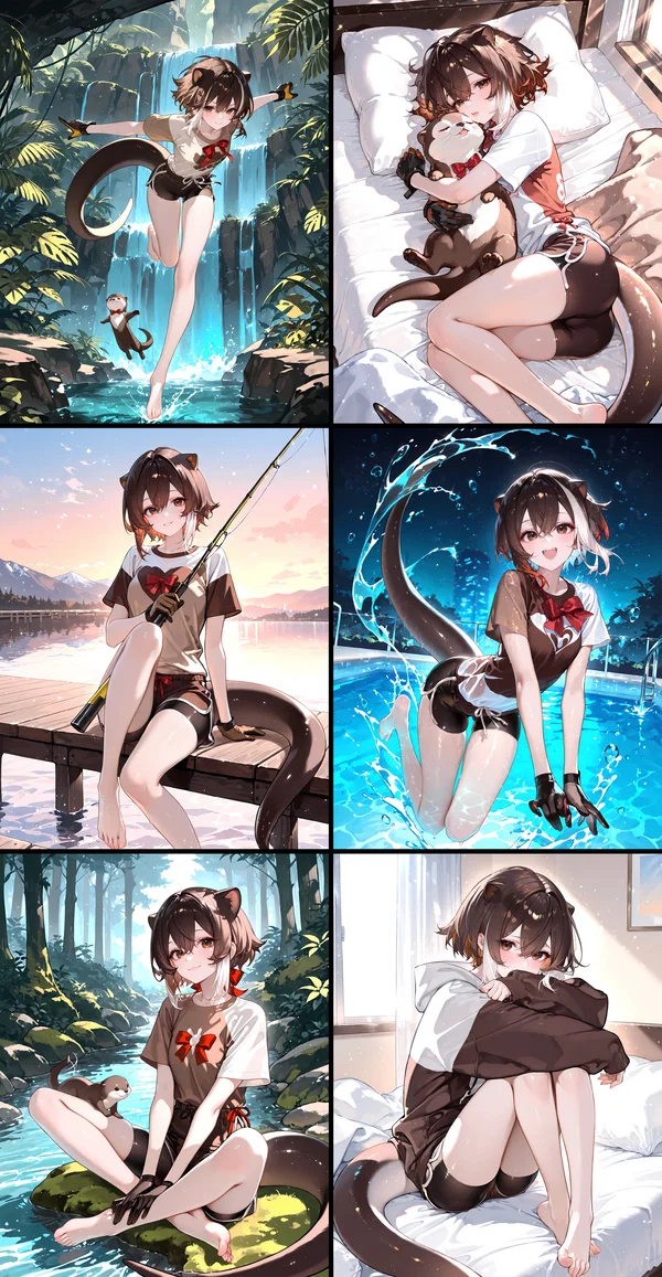 Mio Kawashima
