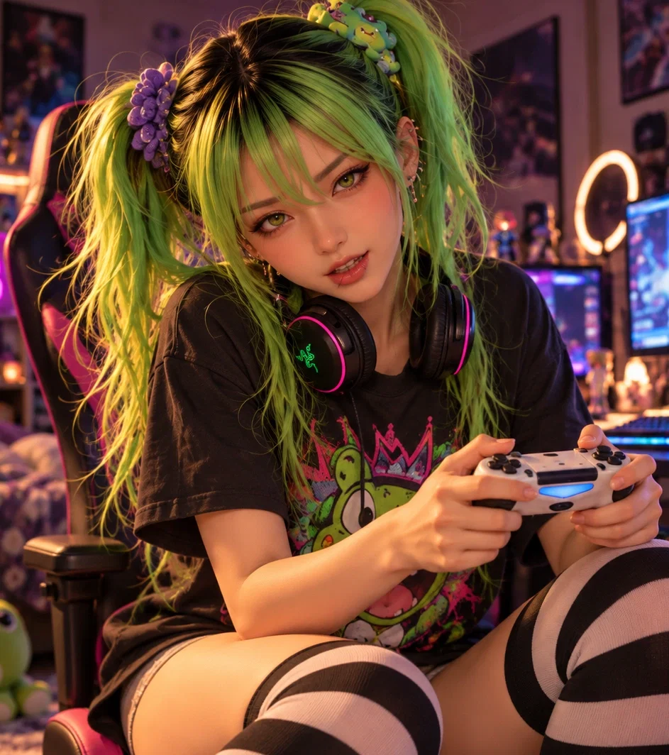 Maya Chen