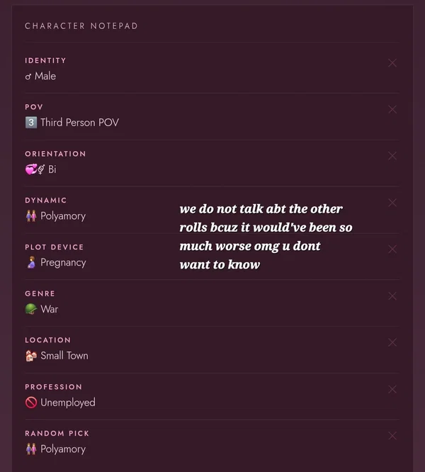 .