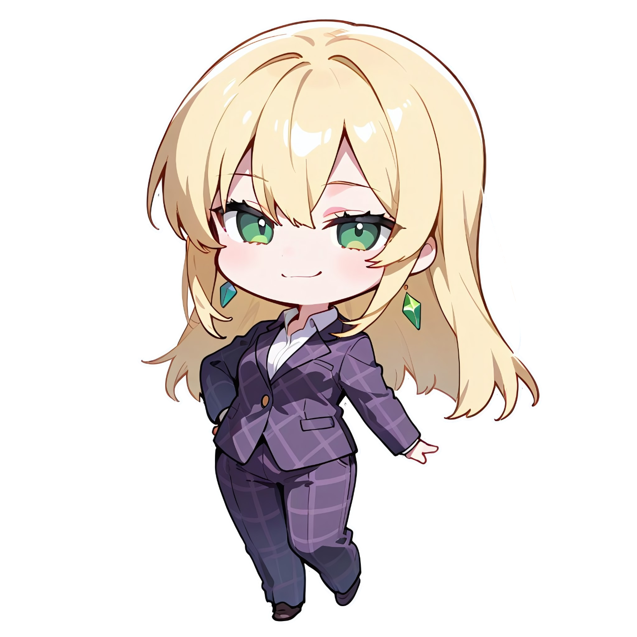 chibi