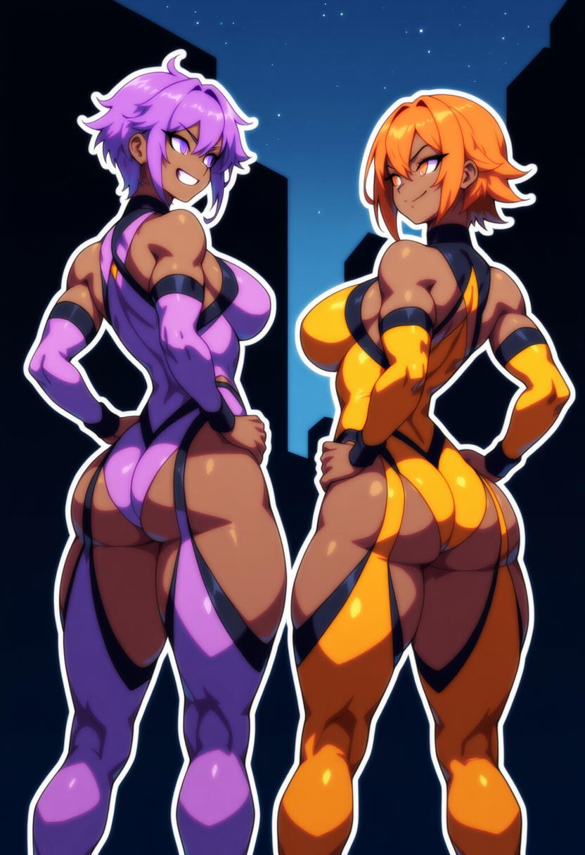 fight