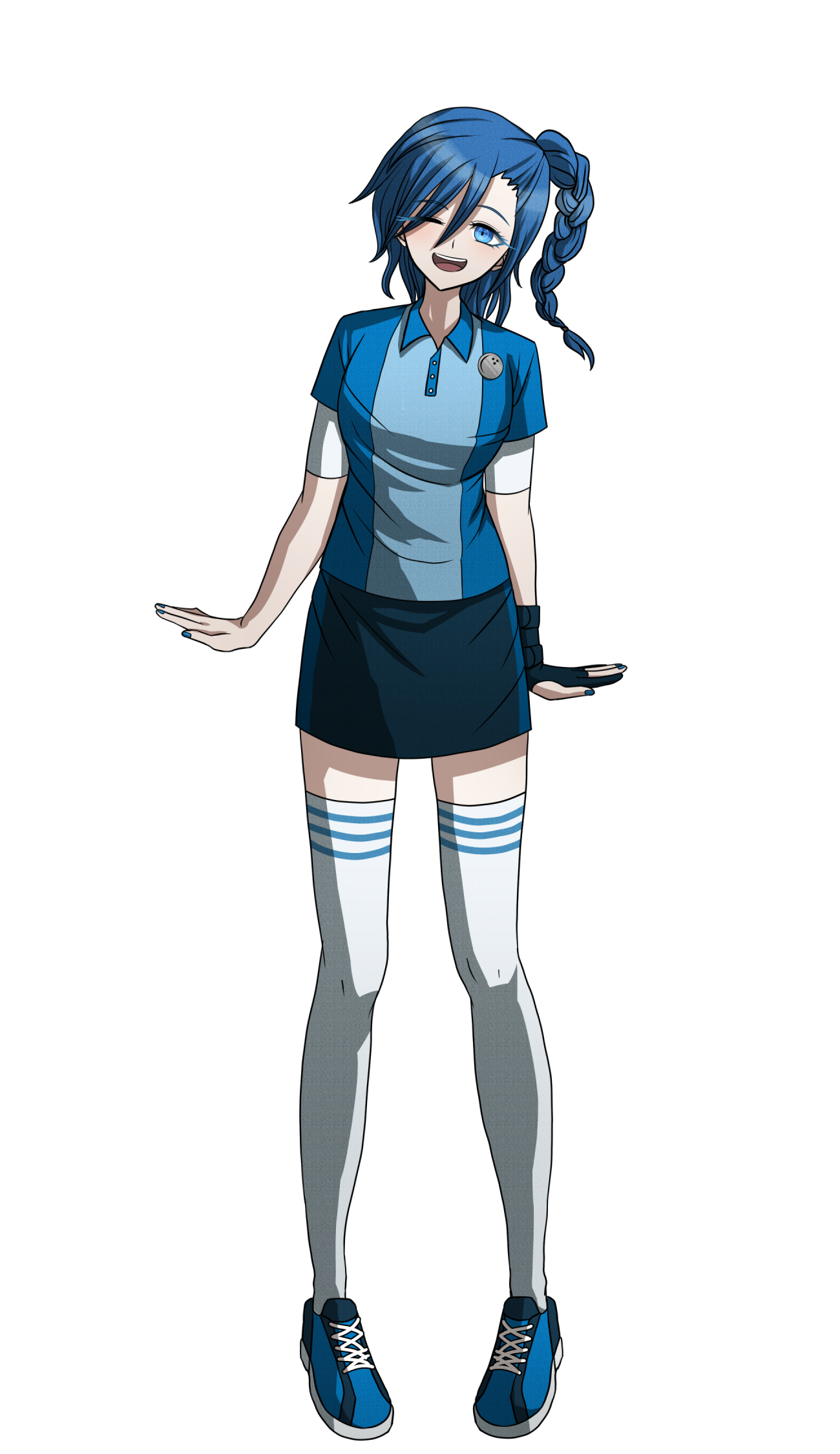Arei Nageishi