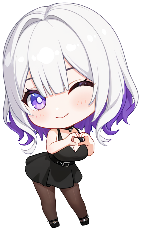 Naoka-chan!