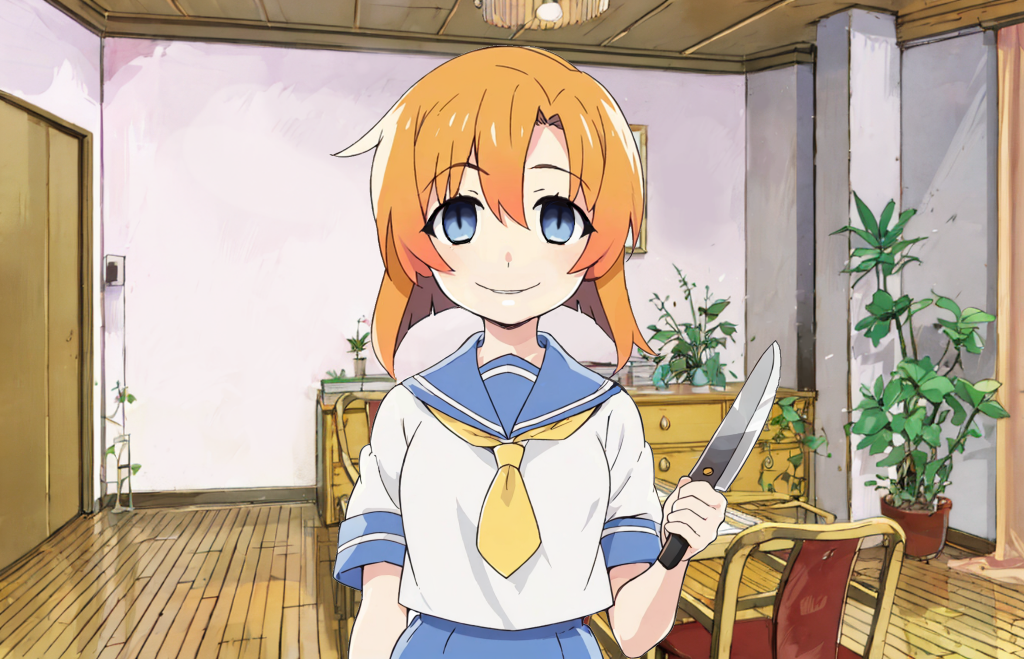 R