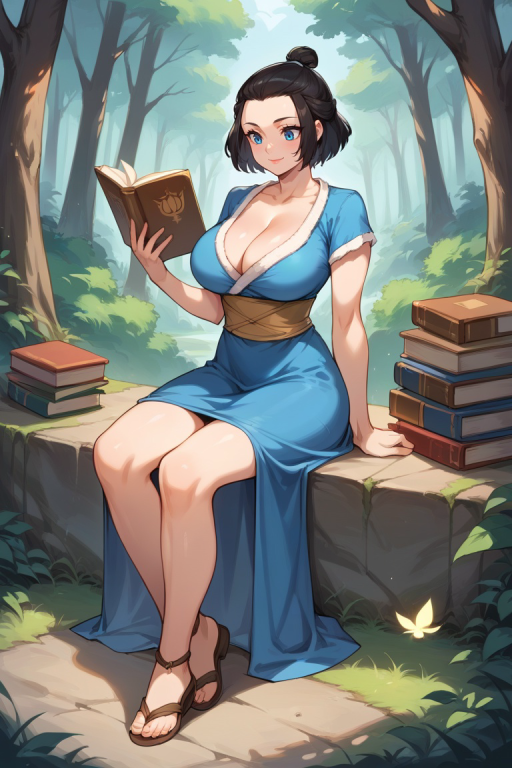 Character 3