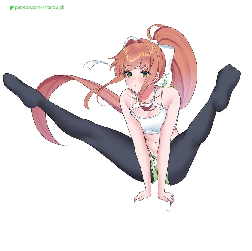 Flexibility!