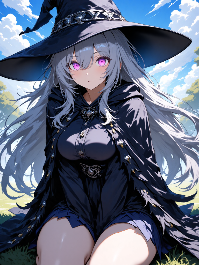 Kneeling