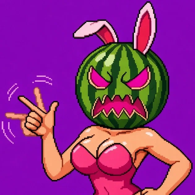 melon