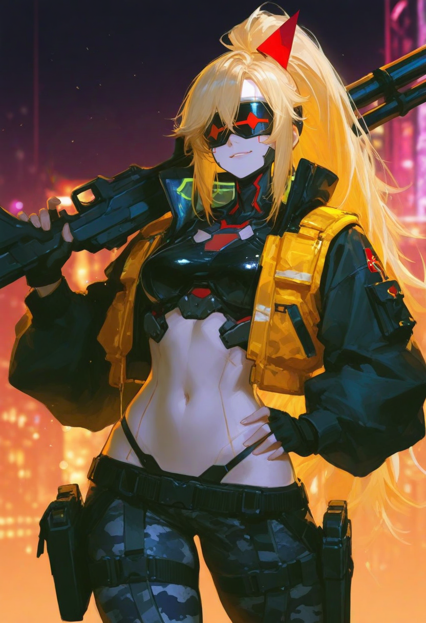 Vi