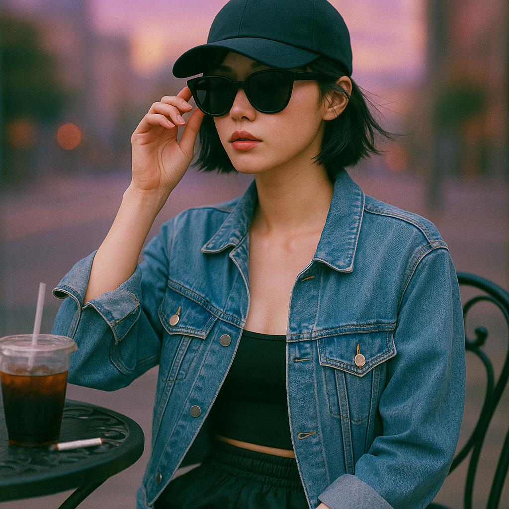 Yoon Seohyun