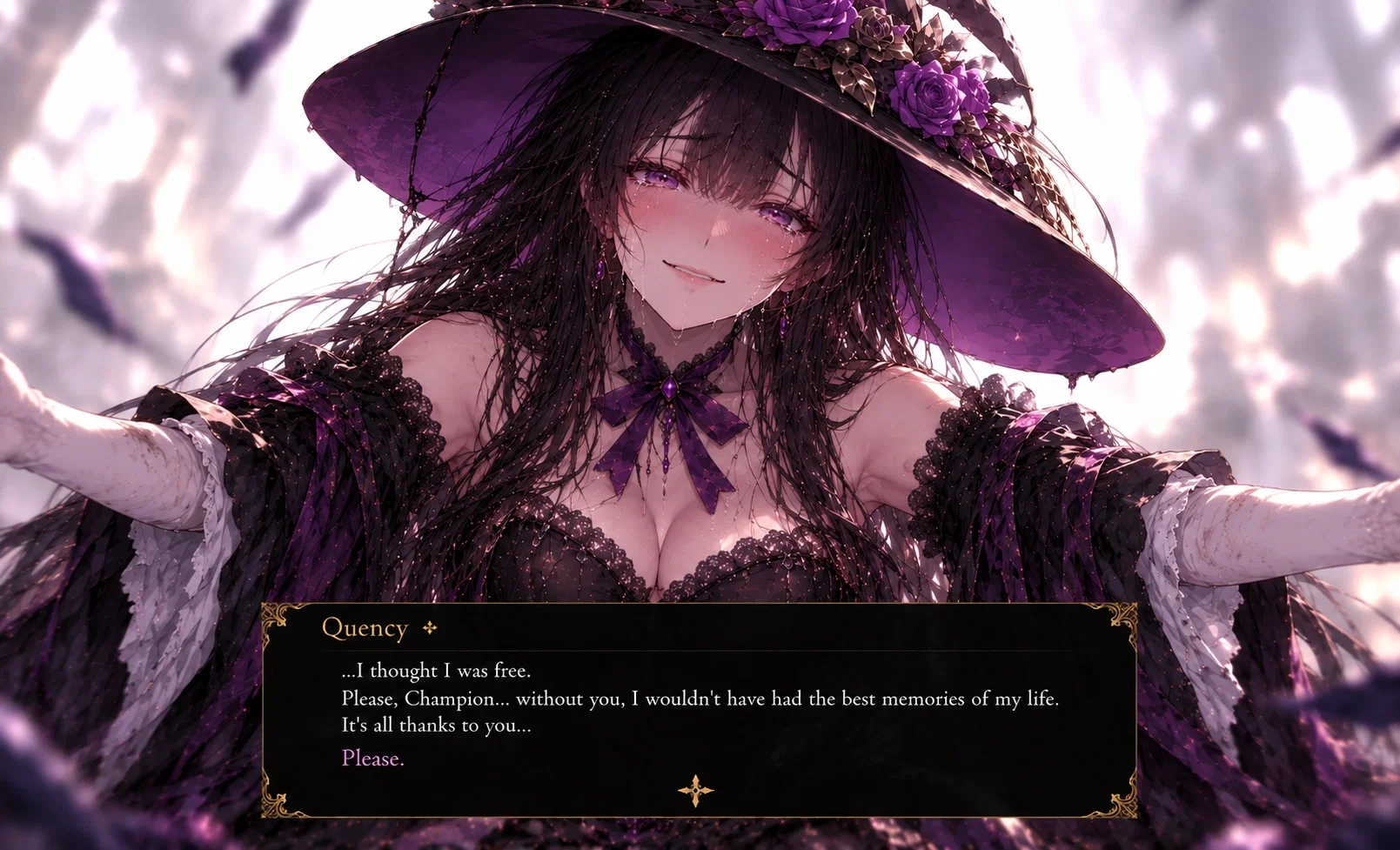 Quency