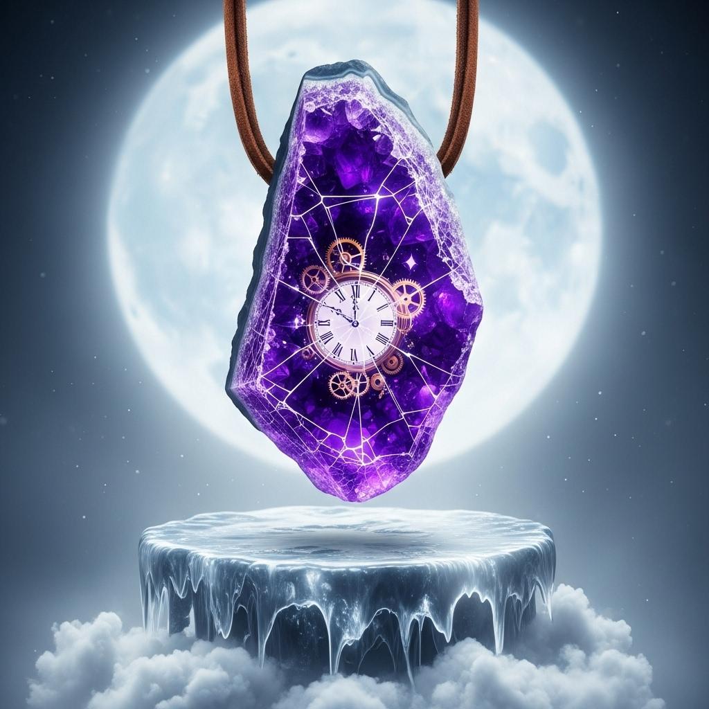 Eidolonic Memento