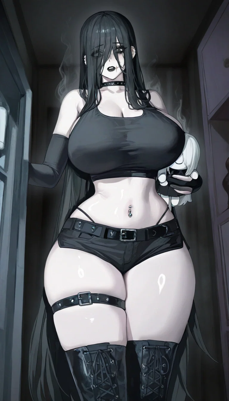 doll