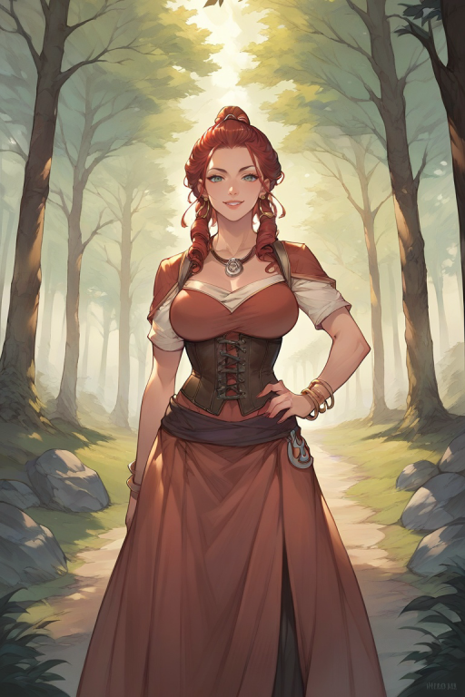 Character 5