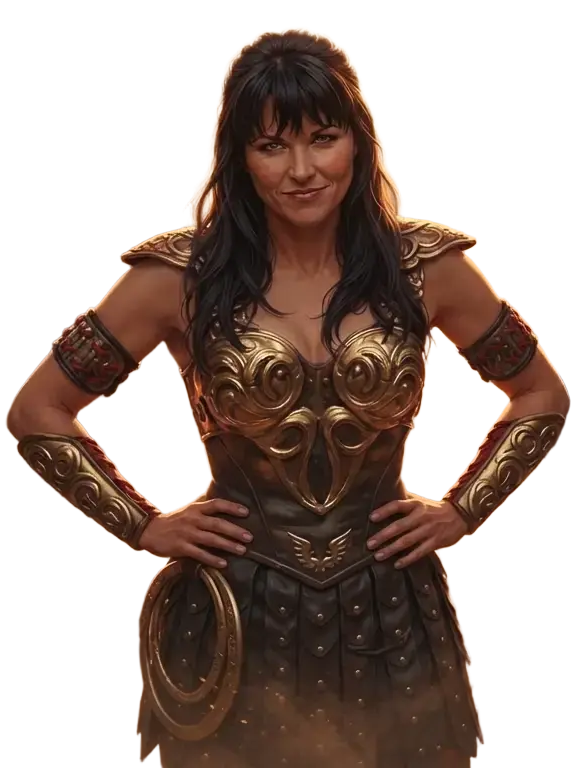 Xena