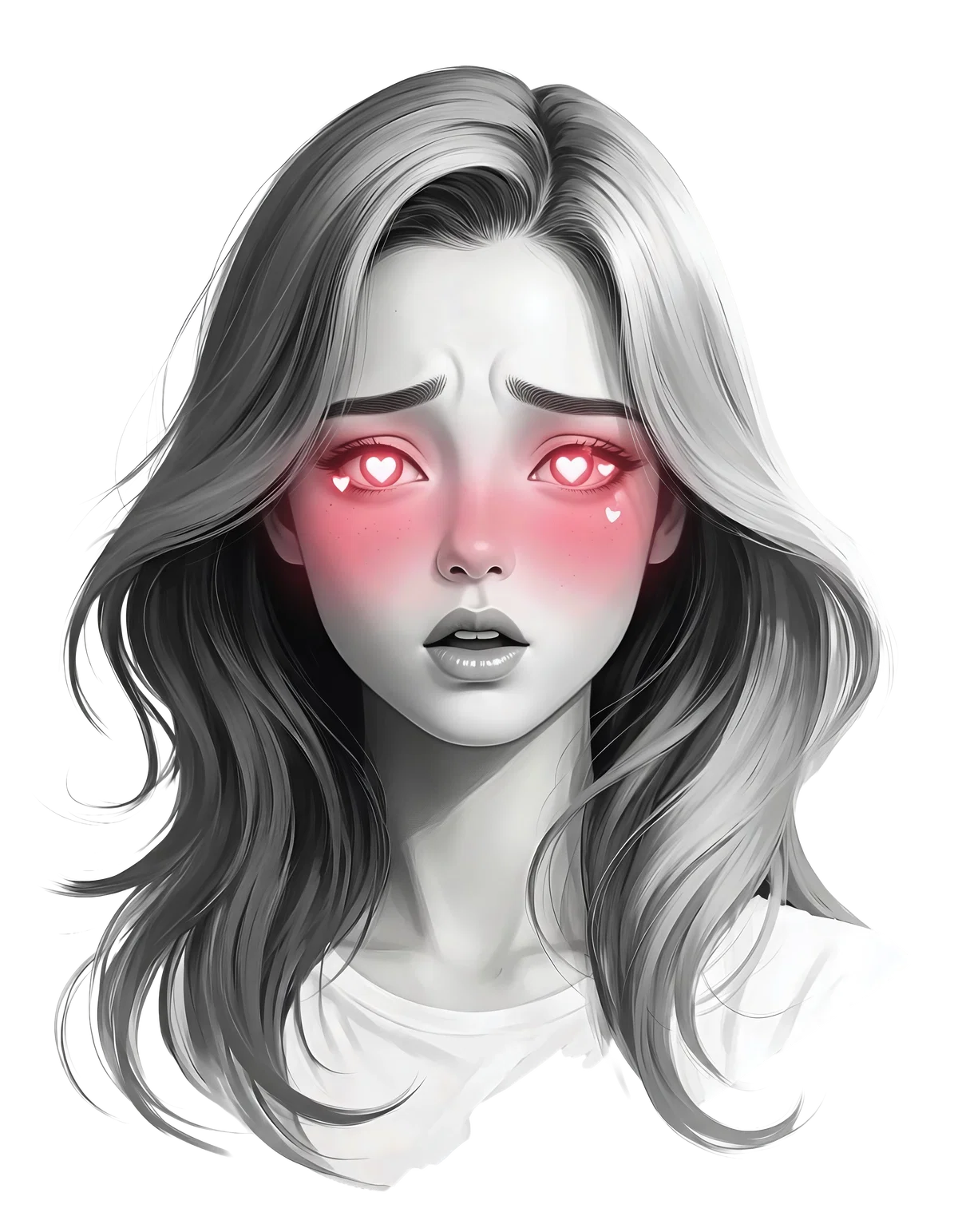 Female-LewdEmotional