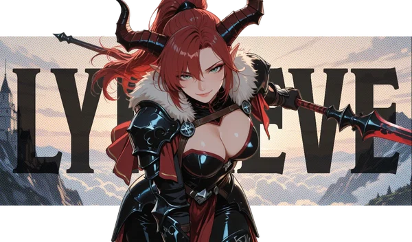 Lynaeve