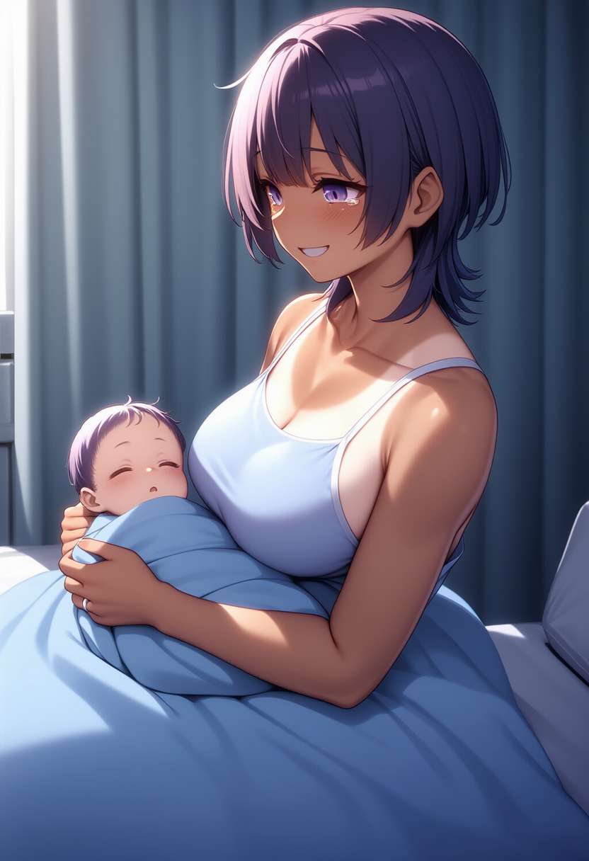 birth