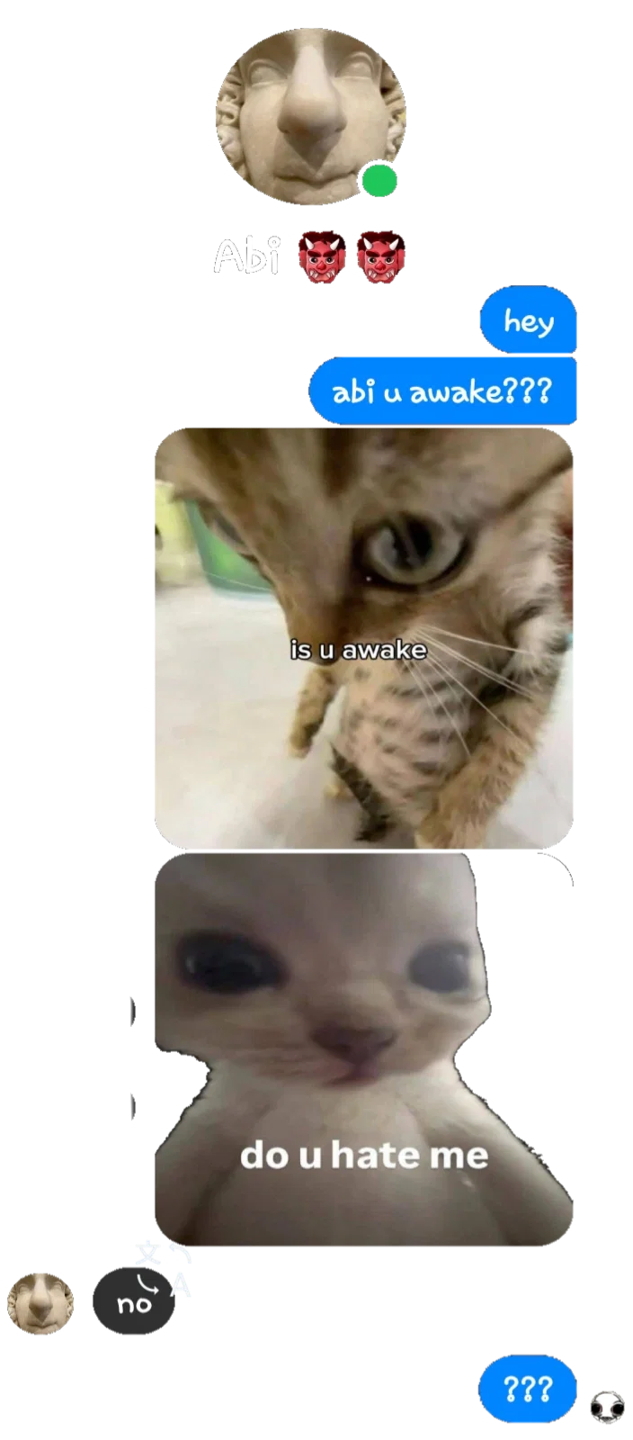 ABIPOST