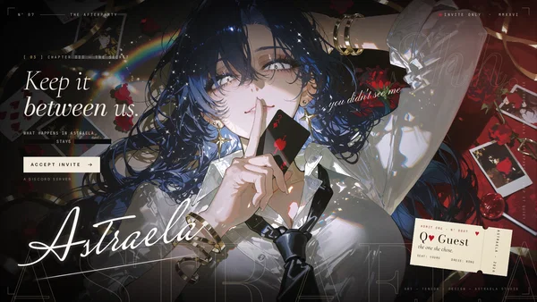 Astraela