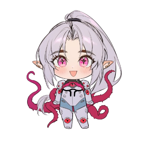 Kujow Chibi