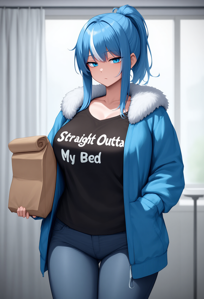 food