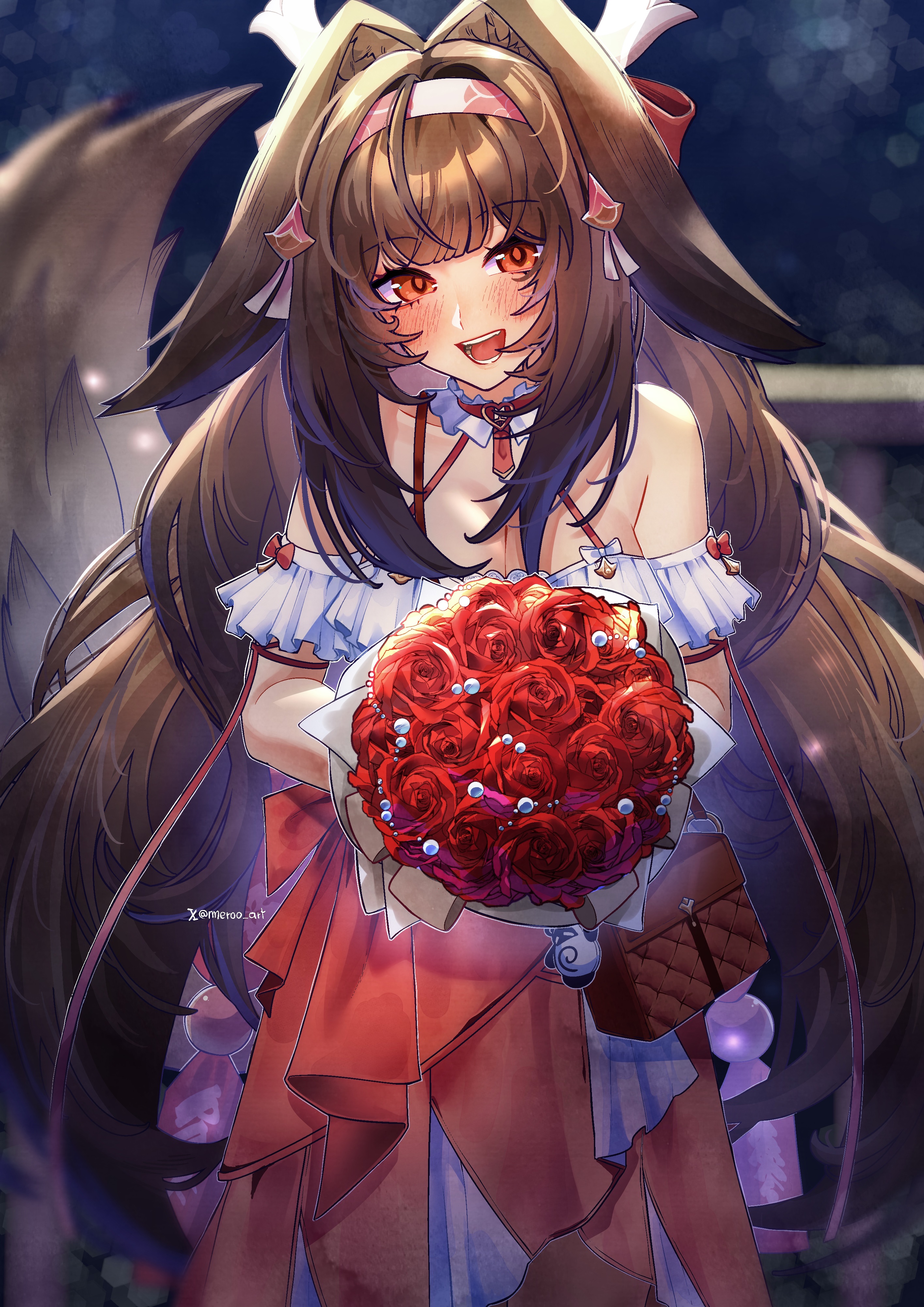 Yeflowers