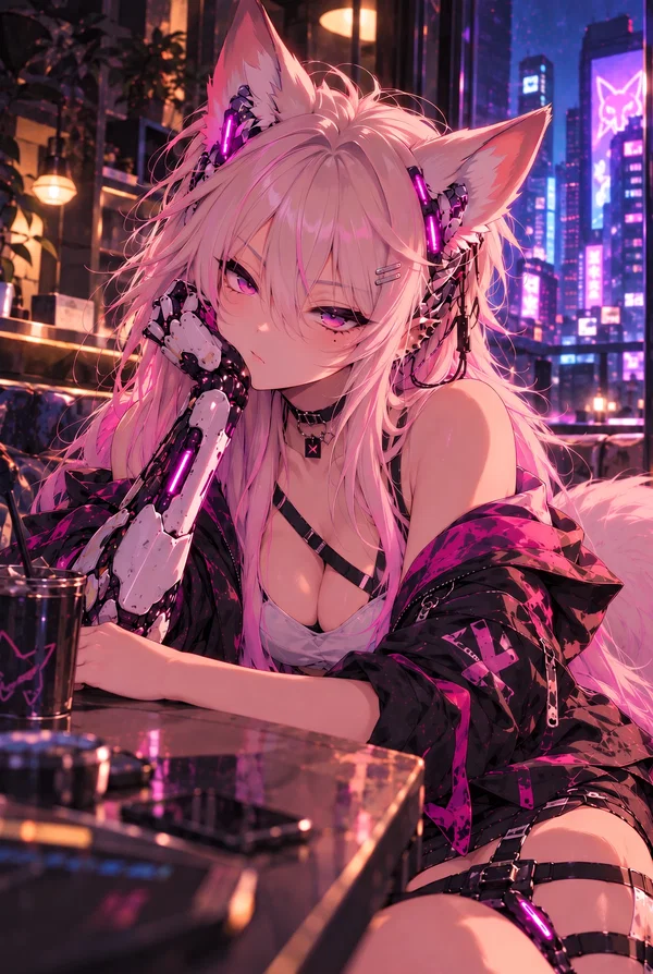 Kaia