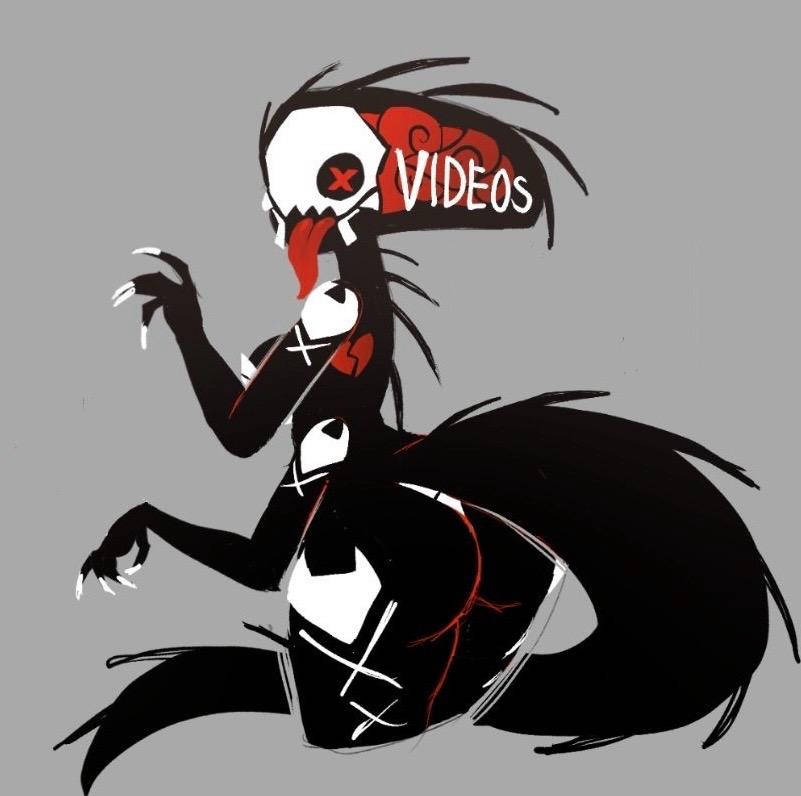 XVIDEOS ver. Of Queen