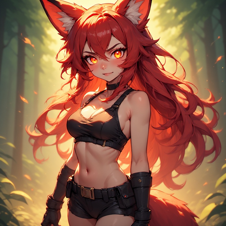Roxana Vulpes