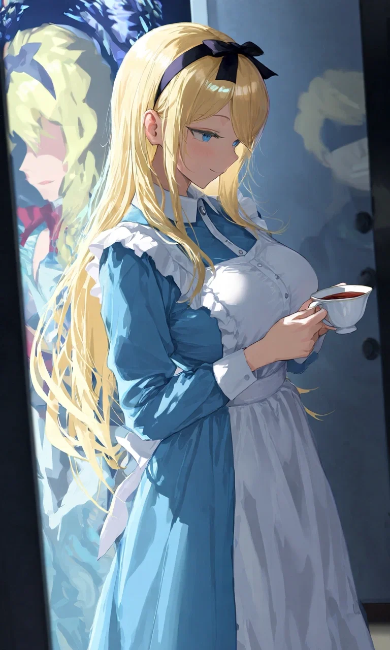 Alice