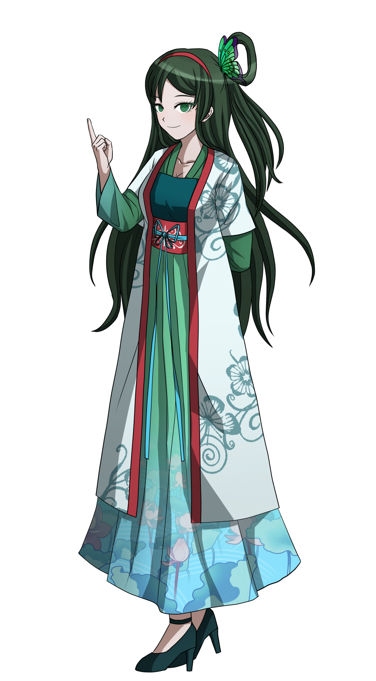 Hu Jing