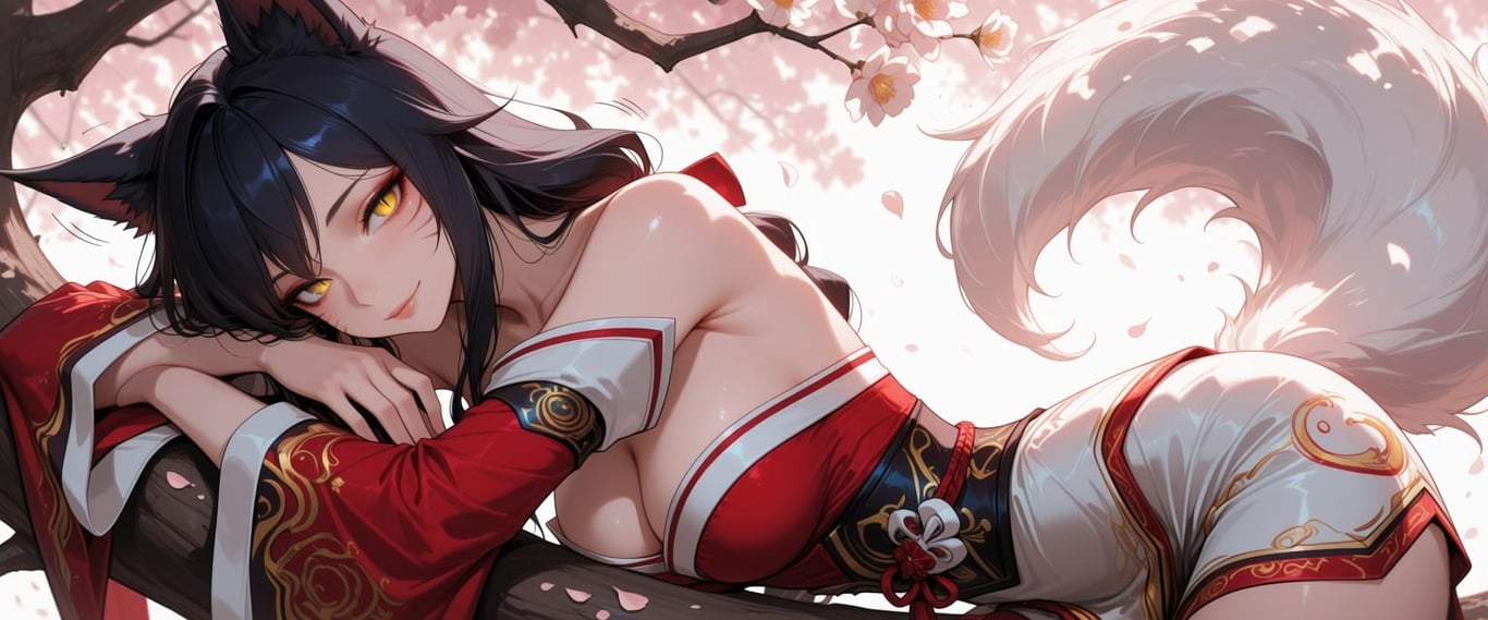 Ahri