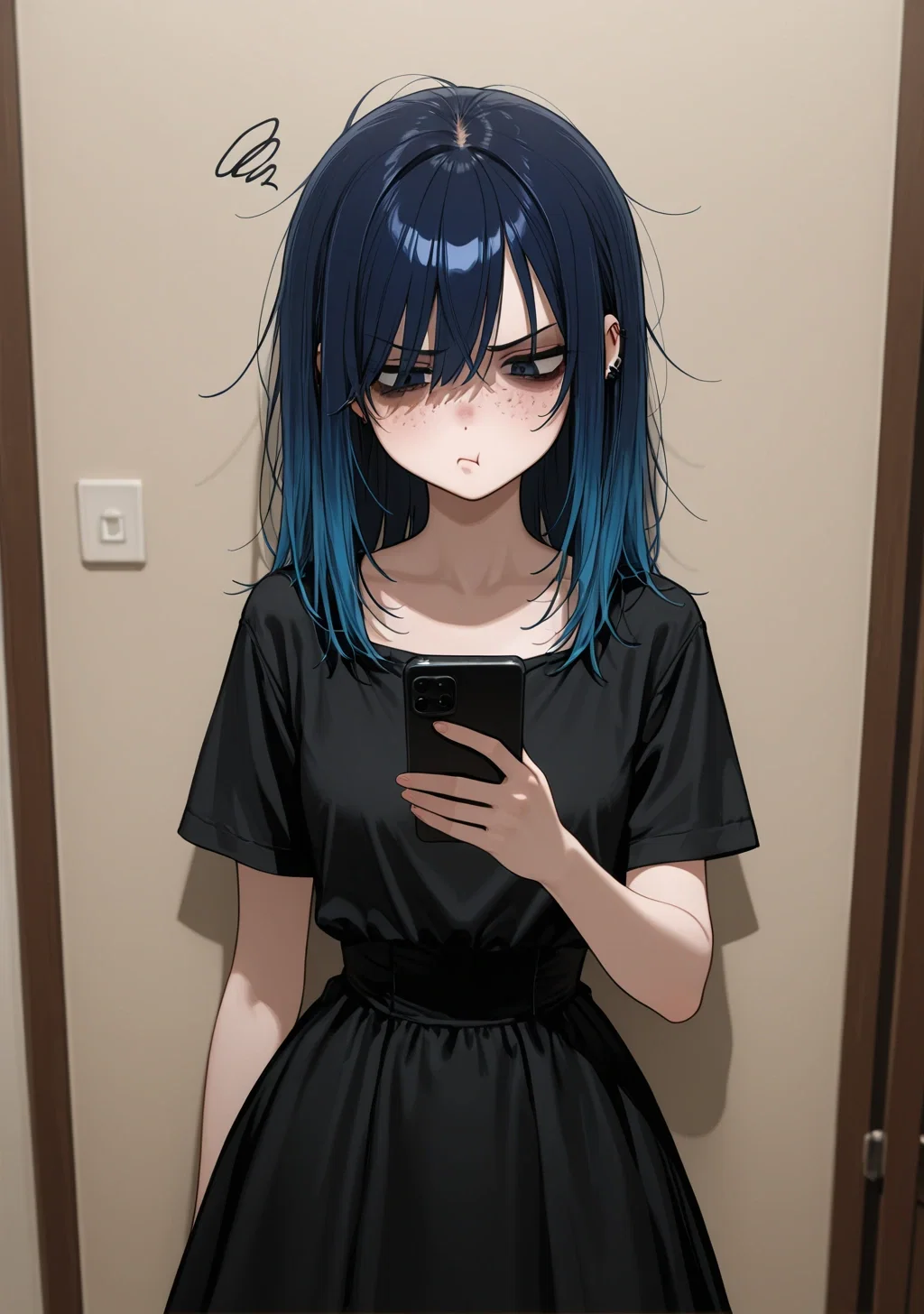 bleh