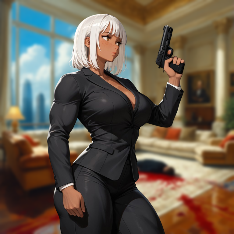 Assassin